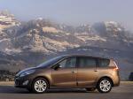 Renault Grand Scenic 2009 года